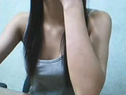 Ragazza coreana sexy su WebCam 12